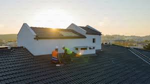 Best Tile Roofing Installation  in Hilliard, OH